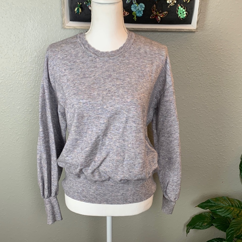 UEC - Lightweight Sweatshirt